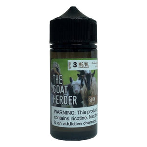 MBV The Goat Herder - Kure Vapes