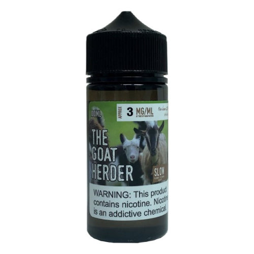 MBV The Goat Herder - Kure Vapes