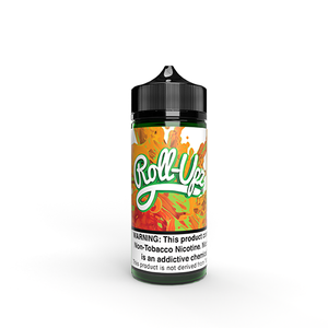Juice Roll Upz Synthetic Mango 100ml | Kure Vapes