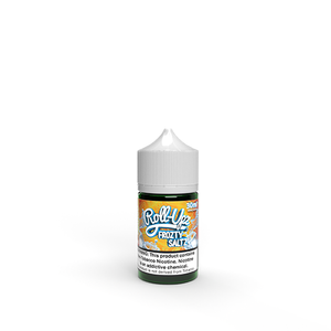 Juice Roll Upz Synthetic Salt Mango Ice 30ml | Kure Vapes