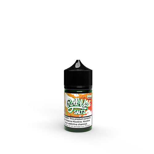 Juice Roll Upz Synthetic Salt Mango 30ml | Kure Vapes