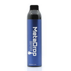 Meta Drop Synth Blueberry Ice Disposable Vape Pen