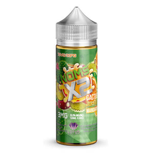 Noms X2 - Cactus Jack Fruit Mandarin - Kure Vapes