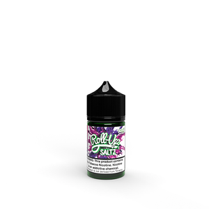 Juice Roll Upz Synthetic Salt Pink Berry 30ml | Kure Vapes