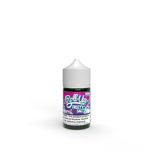 Juice Roll Upz Synthetic Salt Pink Berry Ice 30ml | Kure Vapes