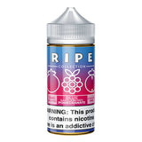 Ripe Collection by Vape 100 eJuice - Blue Razzleberry Pomegranate Vape Juice 3mg