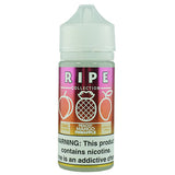 Ripe Collection by Vape 100 eJuice - Peachy Mango Pineapple Vape Juice 3mg
