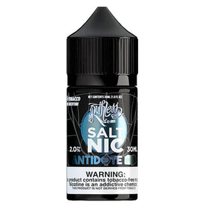 Ruthless eJuice TFN SALTS - Antidote On Ice
