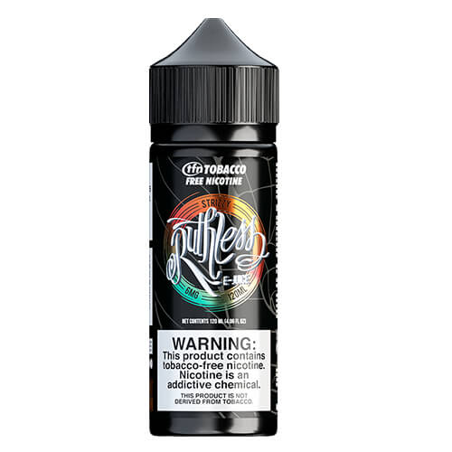 Ruthless eJuice TFN - Strizzy