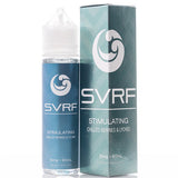SVRF - Stimulating Vape Juice 3mg