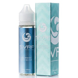 SVRF - Balanced Vape Juice 3mg