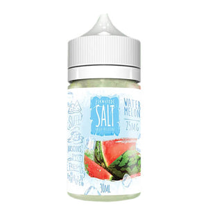 Skwezed eJuice Synthetic SALTS - Watermelon Ice