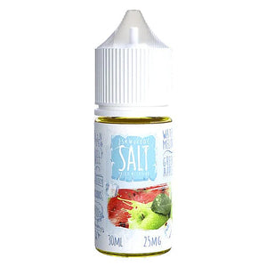 Skwezed Salt, ICED Watermelon Green Apple - Kure Vapes