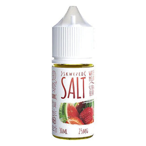 Skwezed Salt, Watermelon Strawberry - Kure Vapes