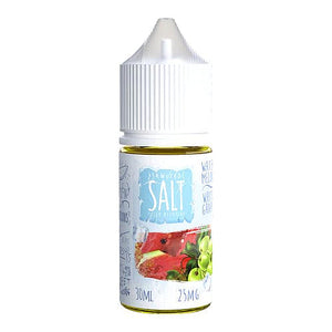 Skwezed Salt, ICED Watermelon White Grape - Kure Vapes