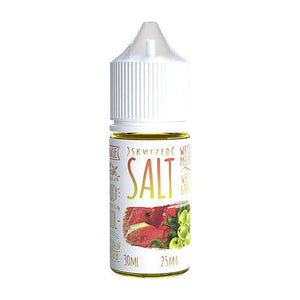 Skwezed Salt, Watermelon White Grape - Kure Vapes