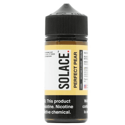 Solace - Perfectly Pear - Kure Vapes