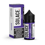 Solace Salts eJuice - Grape Vape Juice 48mg