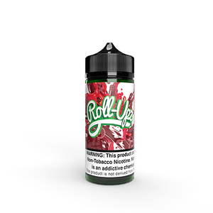 Juice Roll Upz Synthetic Strawberry 100ml | Kure Vapes