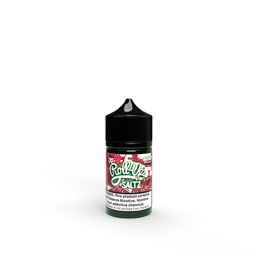 Juice Roll Upz Synthetic Salt Strawberry 30ml | Kure Vapes