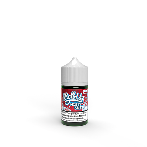 Juice Roll Upz Synthetic Salt Strawberry Ice 30ml | Kure Vapes