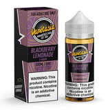 Vape Lemonade E-Liquid - Blackberry Lemonade