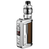 Voopoo Argus GT-2 Kit with UFORCE-L Tank - Silver Grey