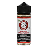 You Got Juice Tobacco-Free - Southern Bread Pudding - Kure Vapes