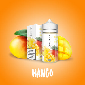 Skwezed, Mango - Kure Vapes