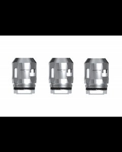 SmokTech V8 Baby V2 Replacement Coil, 3 Pack - Kure Vapes