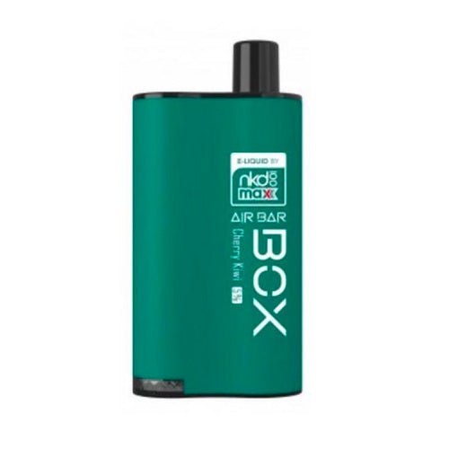 Air Box x Naked 100 Cherry Kiwi Disposable Vape Pen - eJuice.Deals