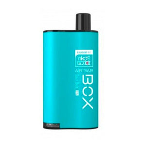 Air Box x Naked 100 Sour Belt Disposable Vape Pen - eJuice.Deals
