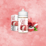Skwezed Salt, Lychee - Kure Vapes