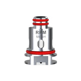 SmokTech RPM40 Replacement Coils, 5 Pack - Kure Vapes