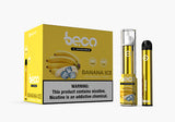 Vaptio Beco Bar XL Disposable Vape Kit - Kure Vapes
