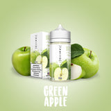 Skwezed, Green Apple - Kure Vapes