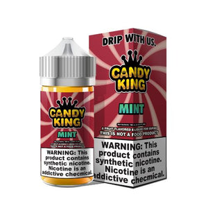 Candy King - Mint