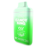 Candy King Air Synthetic Disposable Vape Mint Fresh | KureVapes