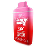 Candy King Air Synthetic Disposable Vape Strawberry Watermelon Bubblegum | KureVapes