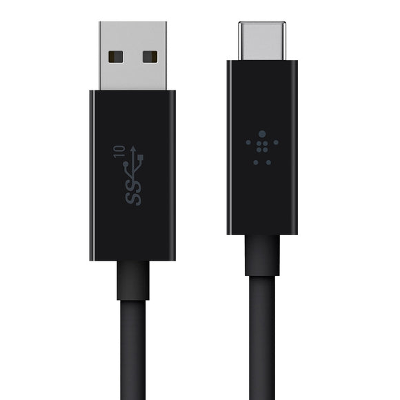 Pownergy USB Type-C Cable - Kure Vapes