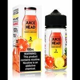 Juice Head, Pineapple Grapefruit - Kure Vapes