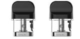 SmokTech Novo 2 Replacement Pods, 3 Pack - Kure Vapes
