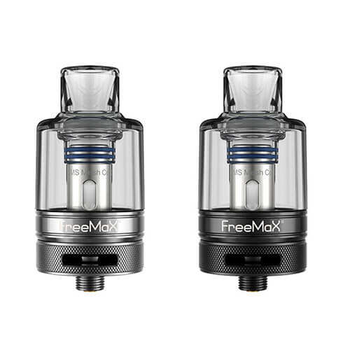 Freemax FireLuke Mesh Resin Pro Tank - Kure Vapes