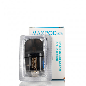 Freemax Maxpod Replacement Pod (SINGLE) - Kure Vapes