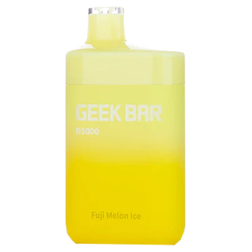 Geek Bar B5000 - Disposable Vape Device - Fuji Melon Ice