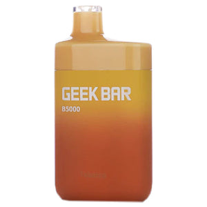 Geek Bar B5000 - Disposable Vape Device - Tobacco