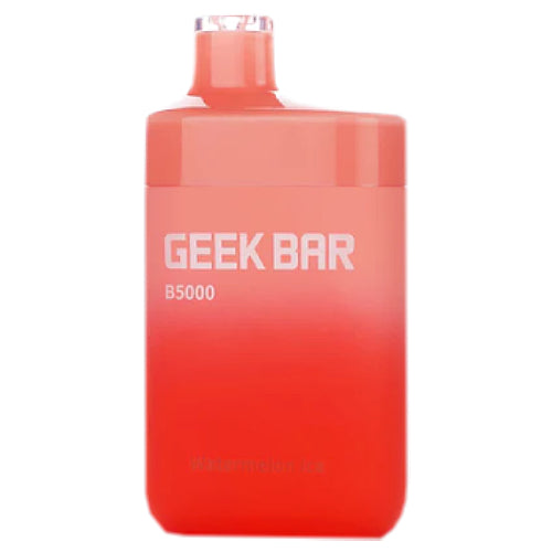 Geek Bar B5000 - Disposable Vape Device - Watermelon Ice
