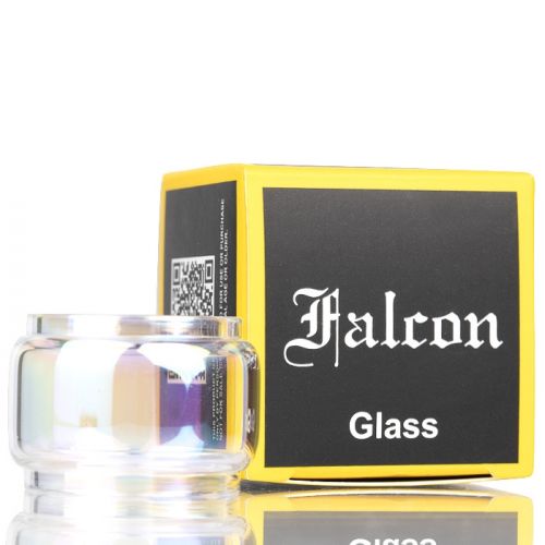 Horizon Flacon Replacement Glass - Kure Vapes