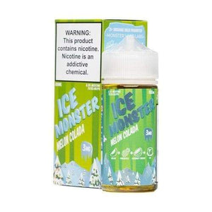 Ice Monster Melon Colada eJuice | Cheap eJuice