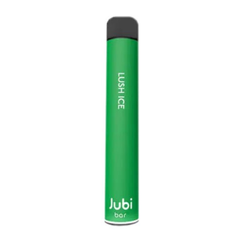 Jubi Bar NTN Lush Ice Disposable Vape Pen - eJuice.Deals